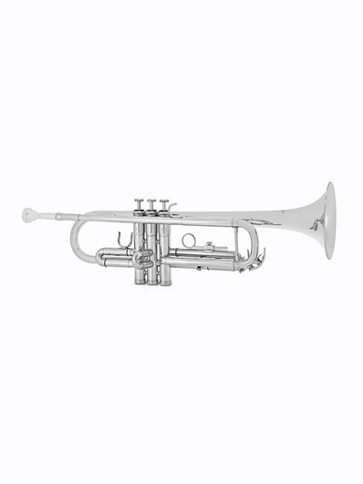 Student Trumpet by Gear4music
