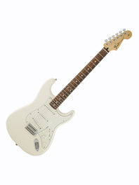 Fender Standard Stratocaster RW, Arctic White