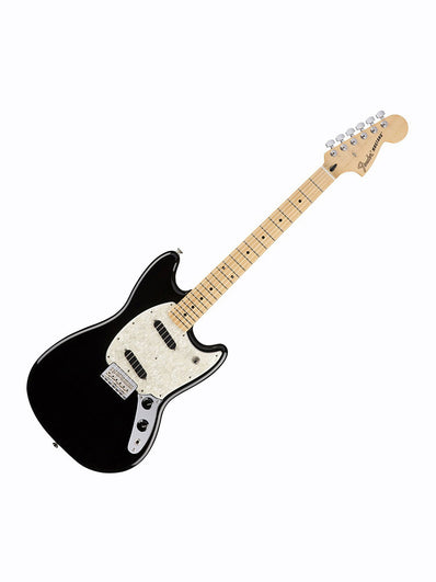 Fender Mustang Electric Guitar