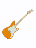 Fender Duo Sonic Electric Guitar