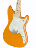 Fender Duo Sonic Electric Guitar