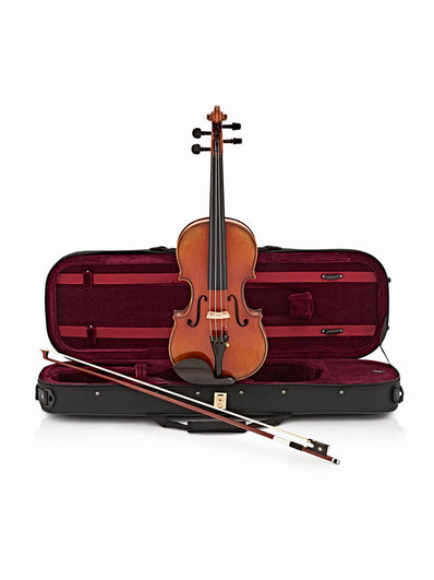 Archer 44V-700 Violin by Gear4music