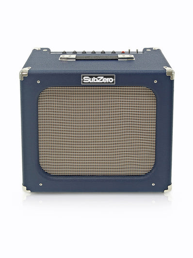 SubZero Tube-H5 5W Mini Stack