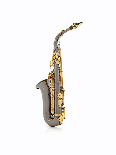 Alto Saxophone by Gear4music