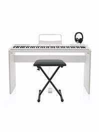 SDP-2 Stage Piano by Gear4music