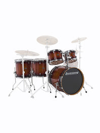 Ludwig Element Evolution