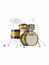 Tama Silverstar