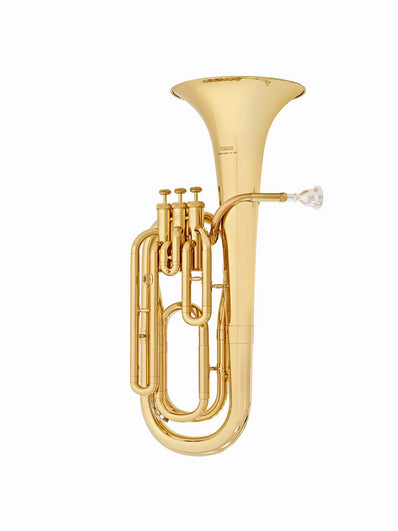 Yamaha YBH301 Student Baritone Horn