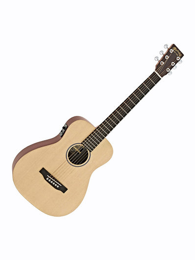 Martin LX1E Little Martin Electro-Acoustic Guitar