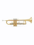 Besson BE110 New Standard Bb Trumpet