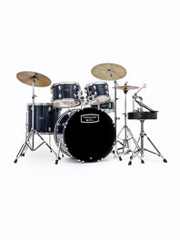 Mapex Tornado III 22'' Rock Drum Kit