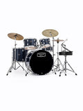 Mapex Tornado III 22'' Rock Drum Kit