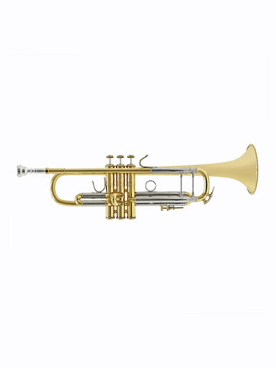 Bach Stradivarius Trumpet