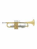 Bach Stradivarius Trumpet