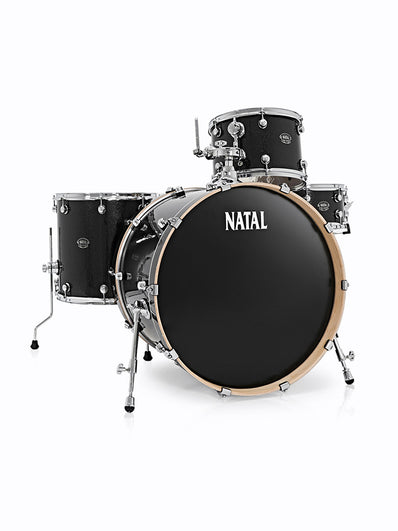 Natal Arcadia 4 Piece Rock Shell Pack