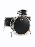 Natal Arcadia 4 Piece Rock Shell Pack