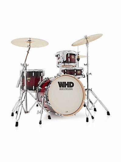 WHD Birch 4 Piece Compact Shell Pack