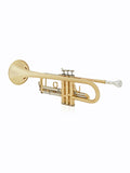 Besson BE110 New Standard Bb Trumpet