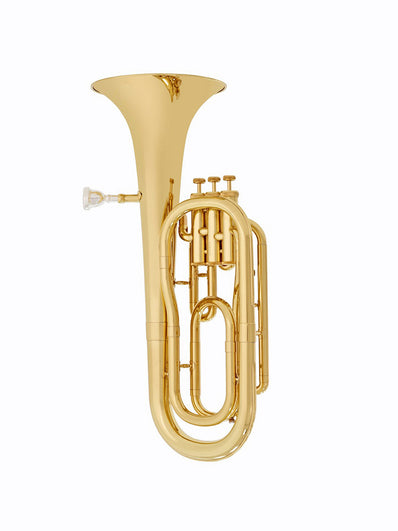 Yamaha YBH301 Student Baritone Horn