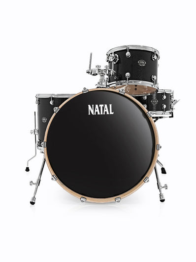 Natal Arcadia 4 Piece Rock Shell Pack