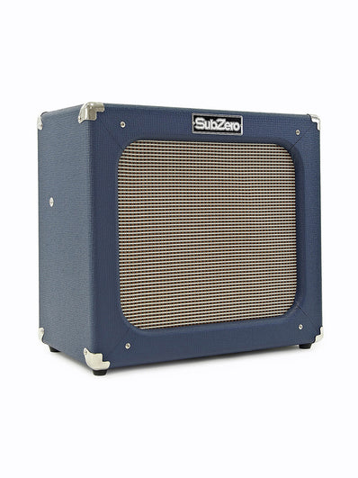 SubZero Tube-H5 5W Mini Stack