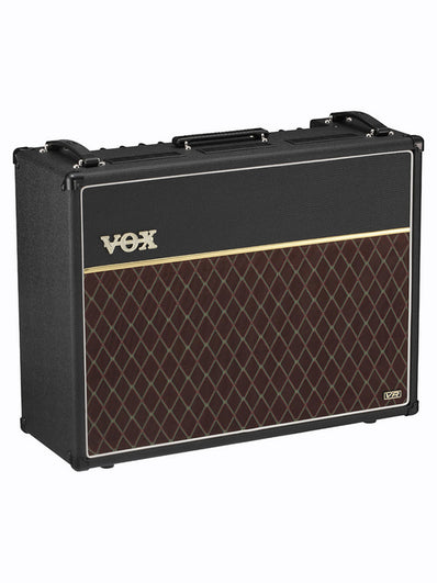 Vox AC30VR Valve Reactor Guitar Amp