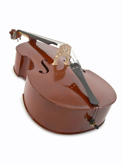Student Double Bass by Gear4music
