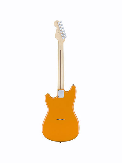 Fender Duo Sonic Electric Guitar