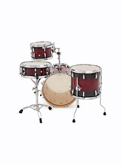 WHD Birch 4 Piece Compact Shell Pack