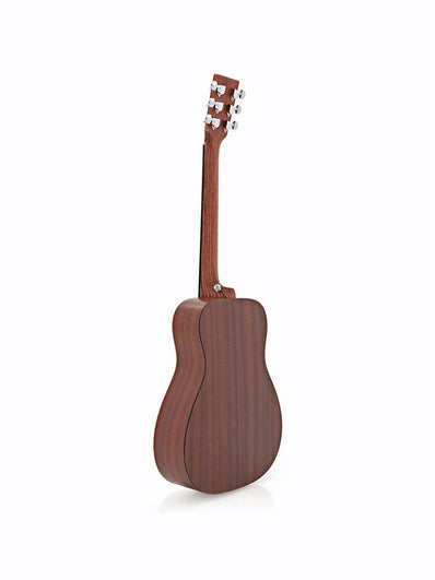 Martin LX1E Little Martin Electro-Acoustic Guitar