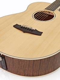 Tanglewood TPE SF DLX Electro Acoustic Guitar