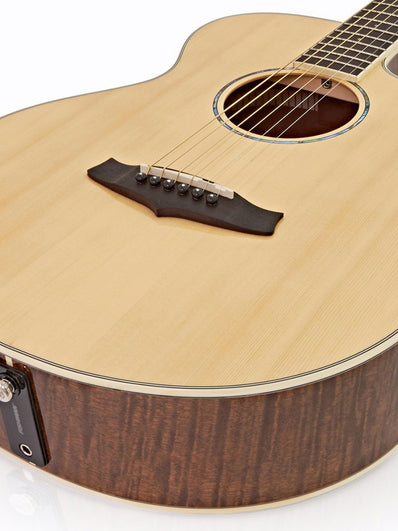 Tanglewood TPE SF DLX Electro Acoustic Guitar