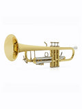 Bach Stradivarius Trumpet