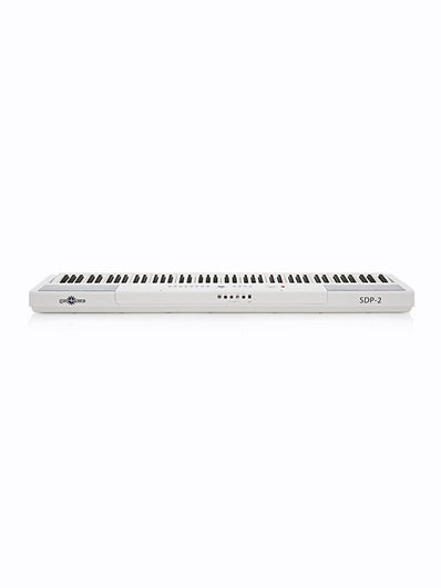 SDP-2 Stage Piano by Gear4music