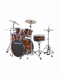 Ludwig Element Evolution