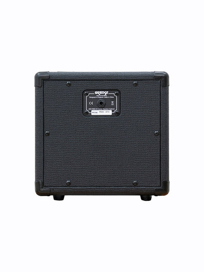 Orange Micro Dark Guitar Amp Pack with Cables