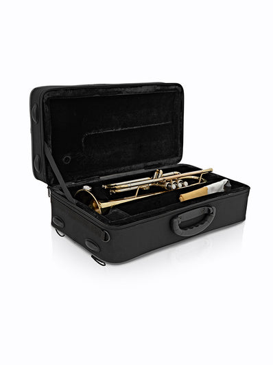 Besson BE110 New Standard Bb Trumpet