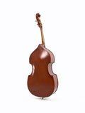 Student Double Bass by Gear4music