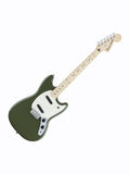 Fender Mustang Electric Guitar