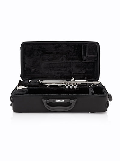 Yamaha YTR4335GSII Intermediate Trumpet