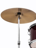 Mapex Tornado III Fusion 20 Drum Kit, Burgundy