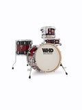 WHD Birch 4 Piece Compact Shell Pack