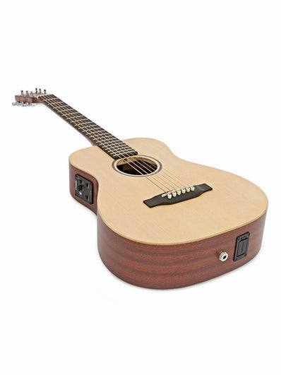 Martin LX1E Little Martin Electro-Acoustic Guitar