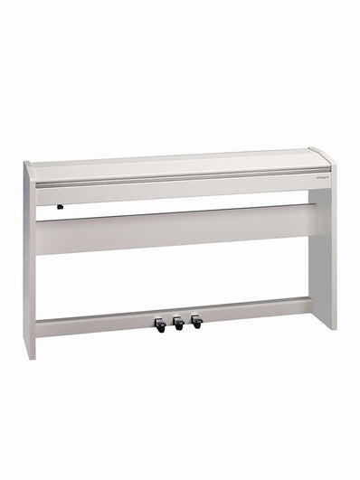 Roland F140R Digital Piano Package