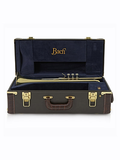 Bach Stradivarius Trumpet