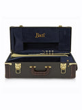 Bach Stradivarius Trumpet