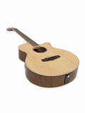 Tanglewood TPE SF DLX Electro Acoustic Guitar