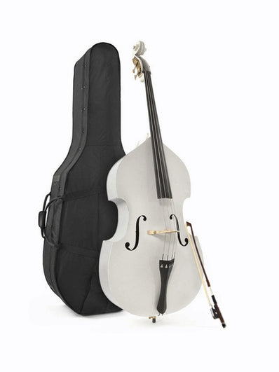 Student Double Bass by Gear4music