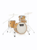 WHD Birch 4 Piece Compact Shell Pack