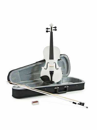 Student Violin by Gear4music